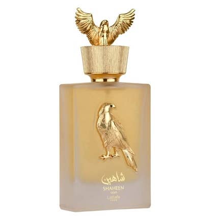 Excellence - Shaheen Gold Eau De Parfum Spray 100ml