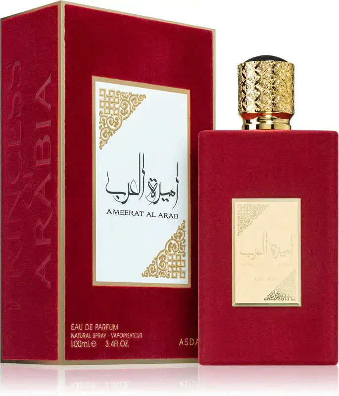 Excellence - Ameerat Al Arab Fresh - ASDAAF 100 ml