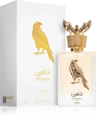 Excellence - Shaheen Gold Eau De Parfum Spray 100ml