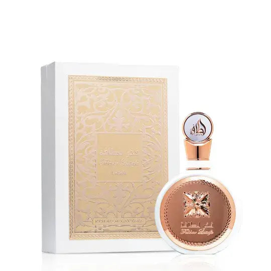 Excellence - Mulheres Fakhar - LATTAFA 100 ml