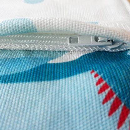 Pencil Case Long Hummingbird