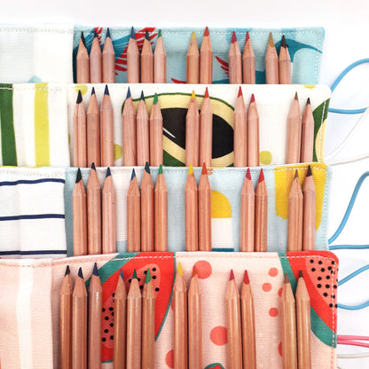 Pencil Case Small Hummingbird