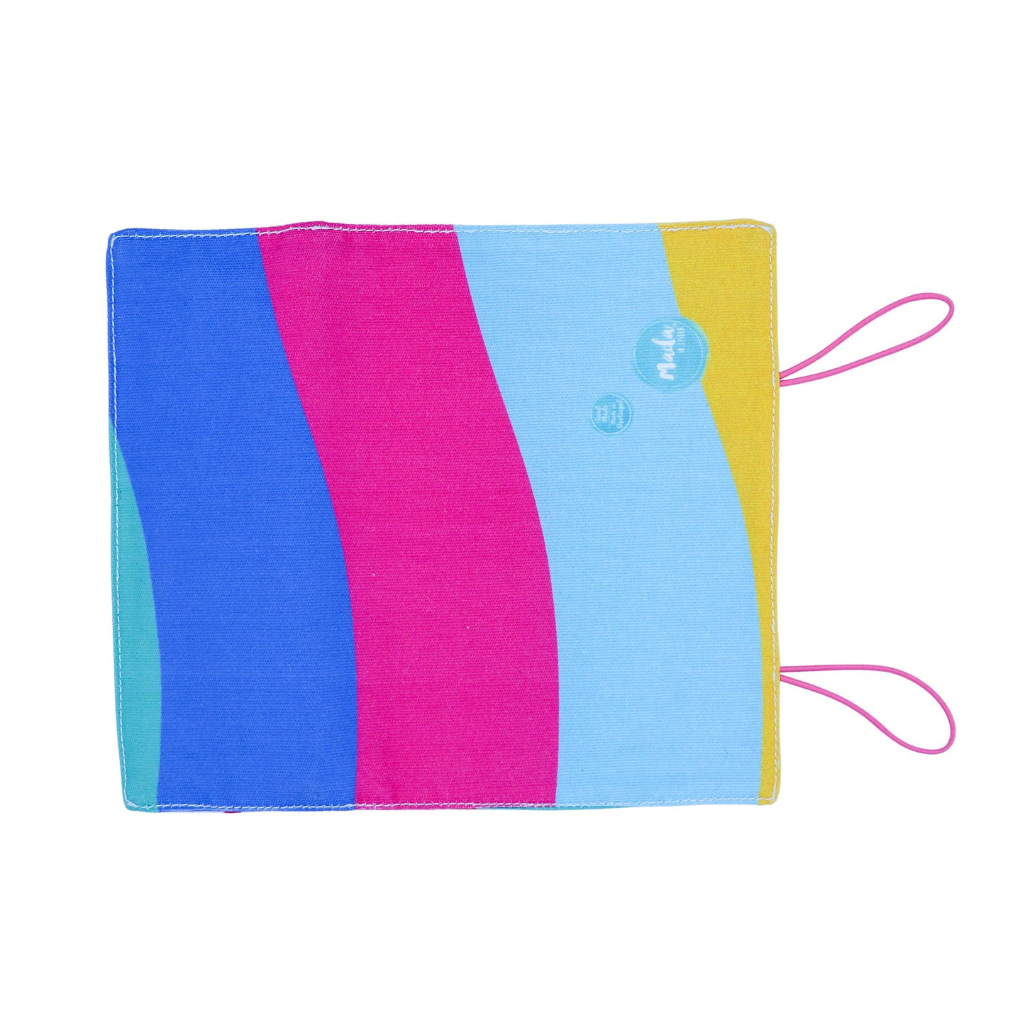 Bilbau Small Pencil Case