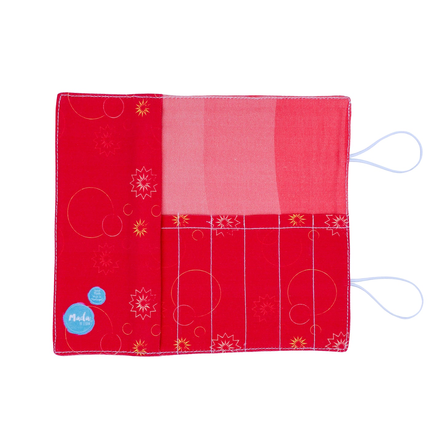 Jaipur Small Pencil Case