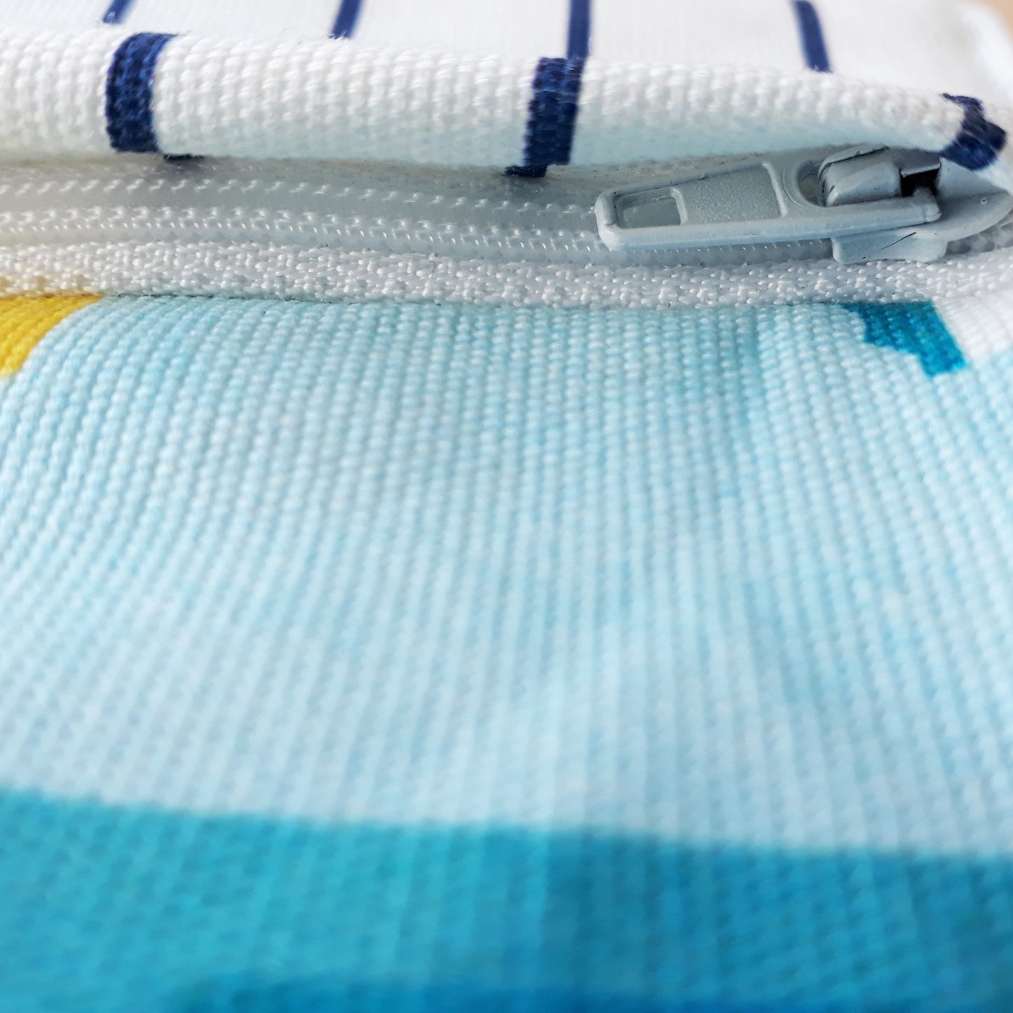 Pencil Case Long Popsicle