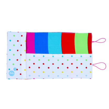 Bilbau Long Pencil Case