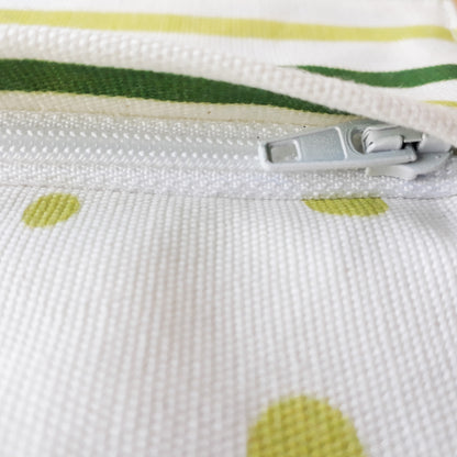 Pencil Case Long Avocado