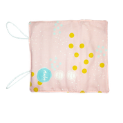 Pencil Case Small Sweet Dots