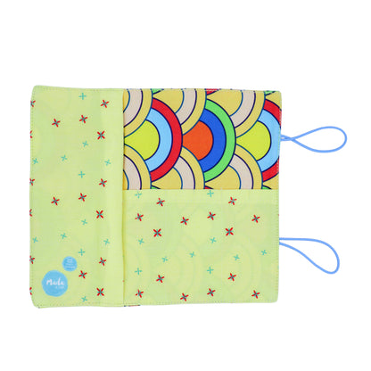 Izamal Small Pencil Case