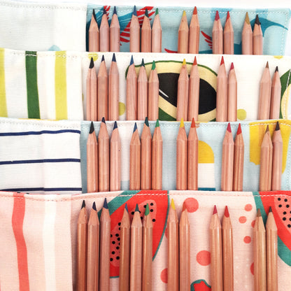 Pencil Case Small Avocado