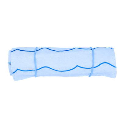 Hanauma Bay Long Pencil Case