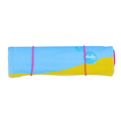 Bilbau Small Pencil Case