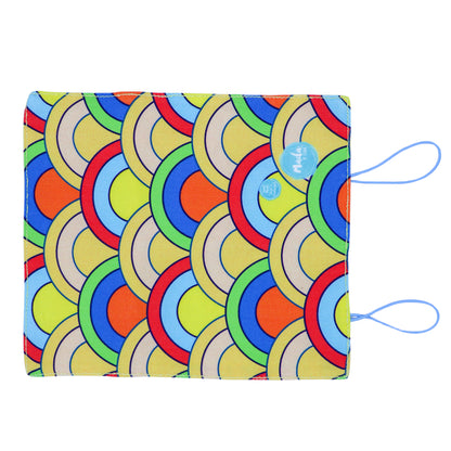 Izamal Small Pencil Case