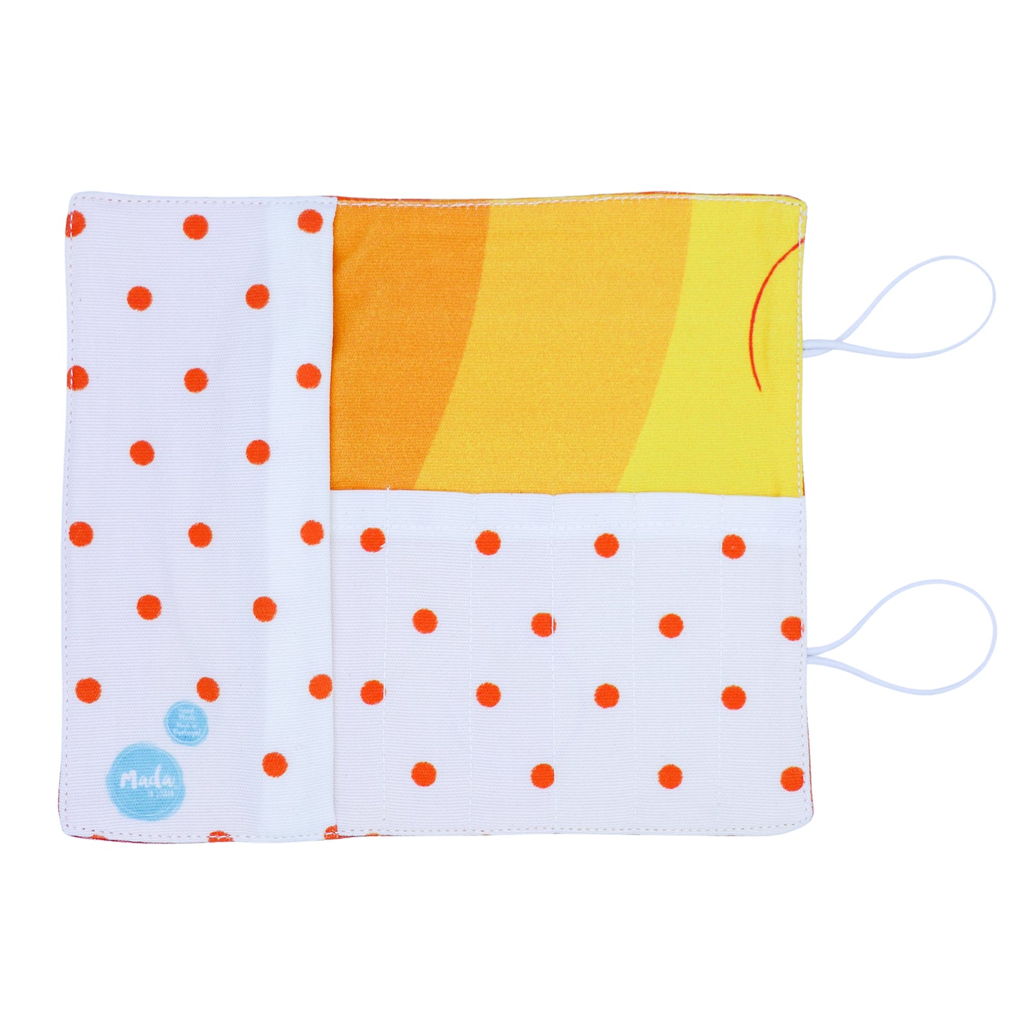 Sevilla Small Pencil Case